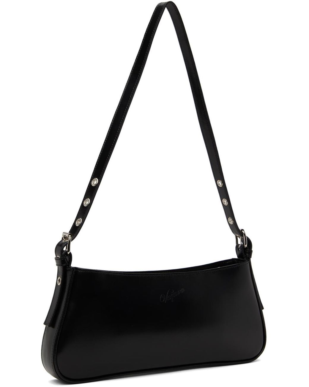 VAQUERA Trompe-l'oeil バッグ ブラック | Lyst VAQUERA Trompe-l'oeil バッグ ブラック | Lyst