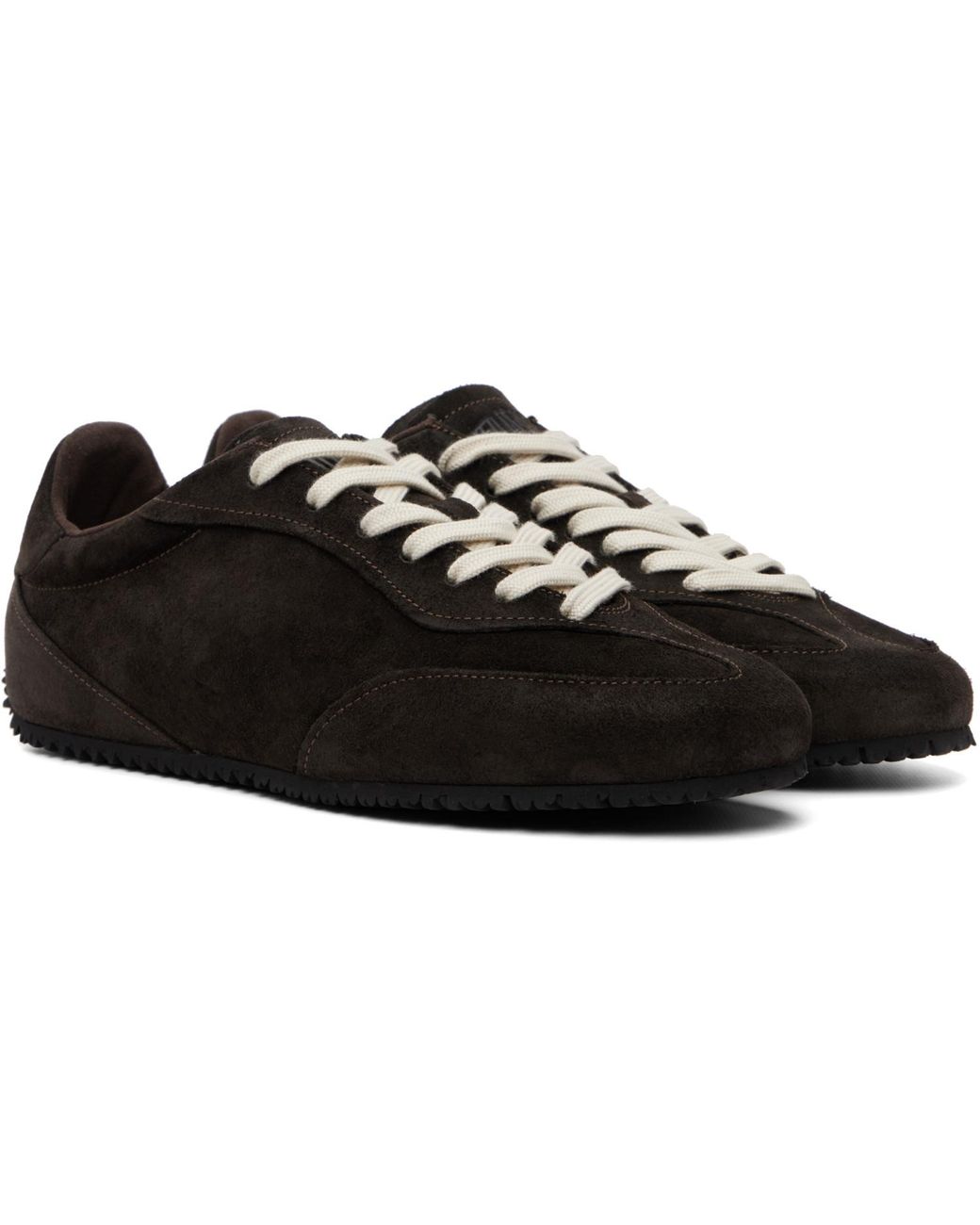 Axel Arigato Black Daze Sneakers for men