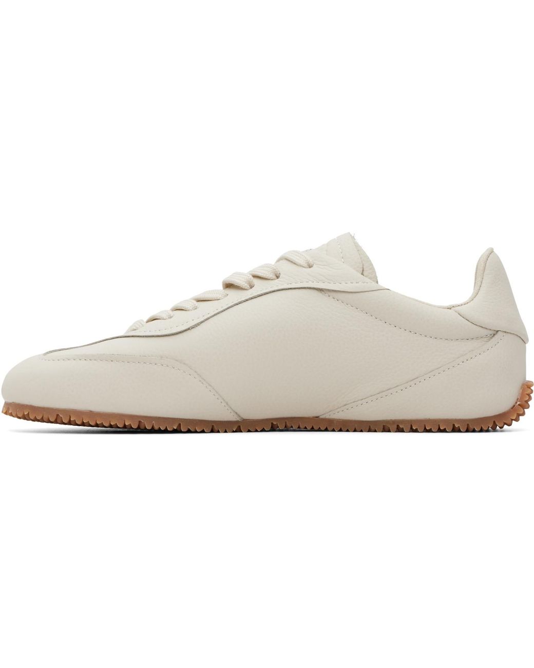 Axel Arigato Black Off- Daze Sneakers for men