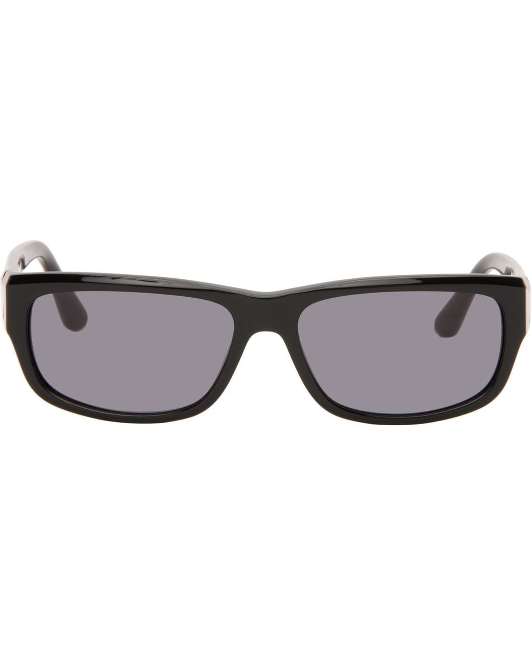 GALLERY DEPT. Gray 'June 15, 1989' Sunglasses for men