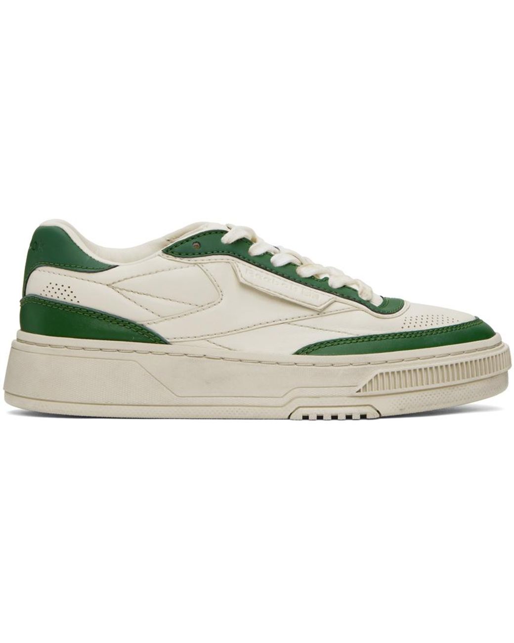 Sneakers outlet club 2025