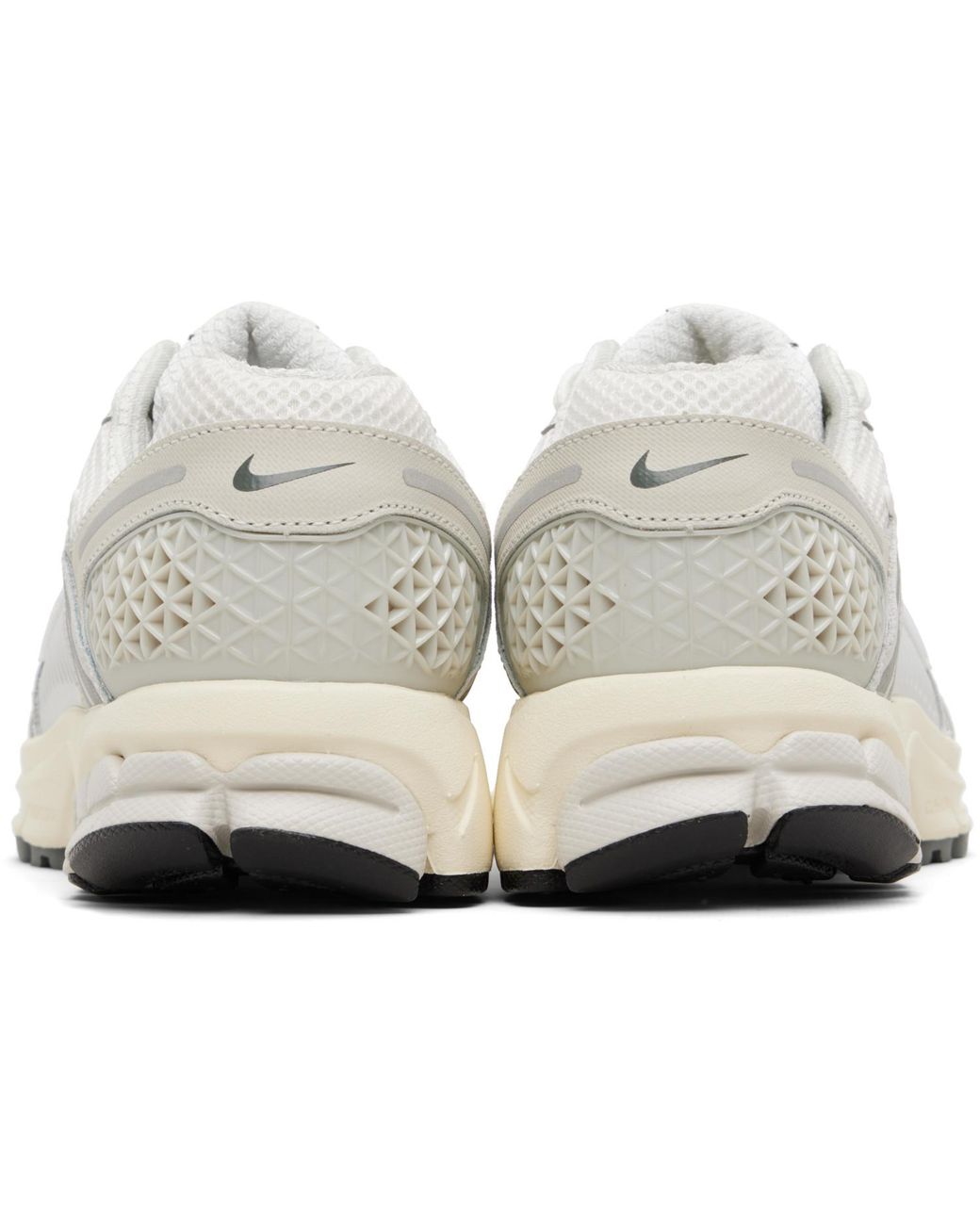 Nike White Zoom Vomero 5 Se Sneakers for men