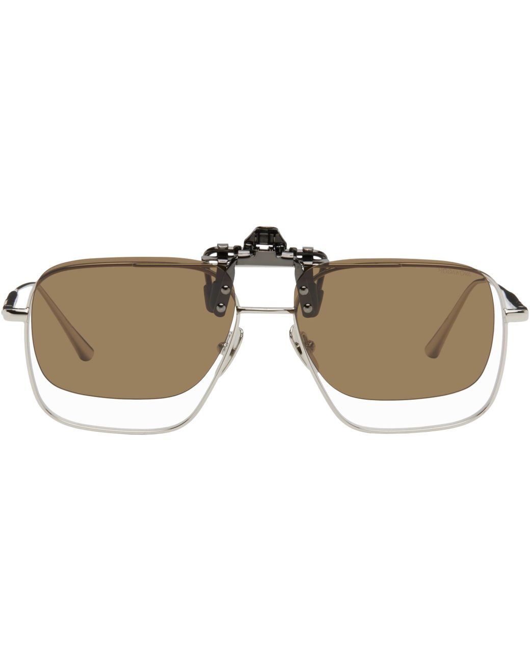 Hodakova chimi up cycle sunglasses