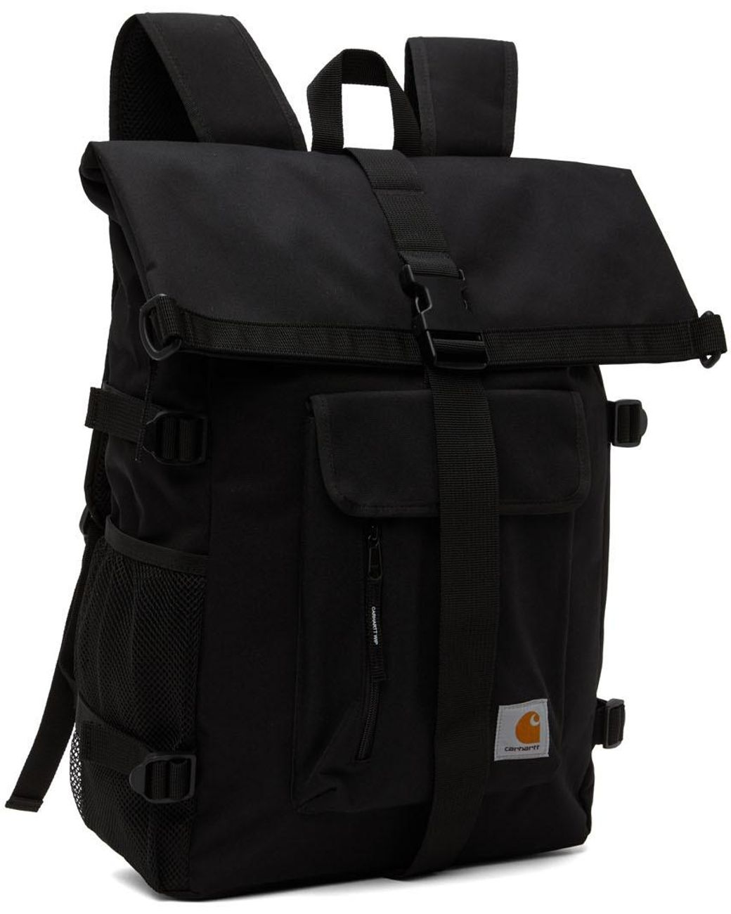Carhartt WIP Cotton Black Philis 