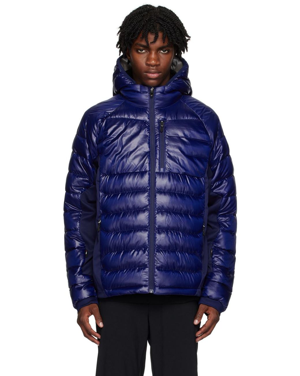 Rlx down vest discount