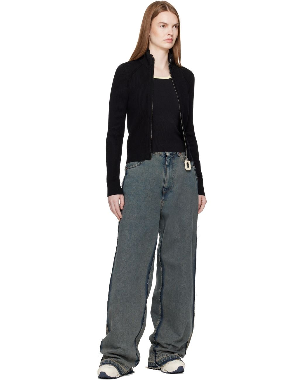 Nike Black Off- Air Max 95 Sneakers