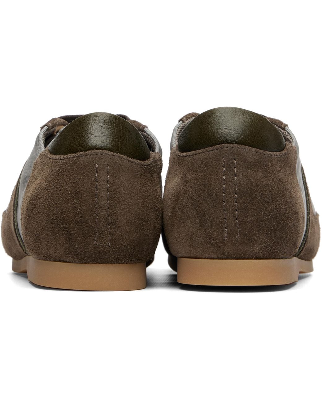 Our Legacy Black Sneak for men