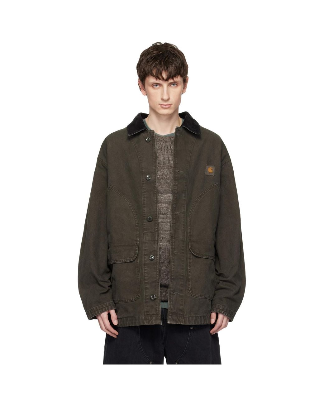 Carhartt Black Carhartt Work for men