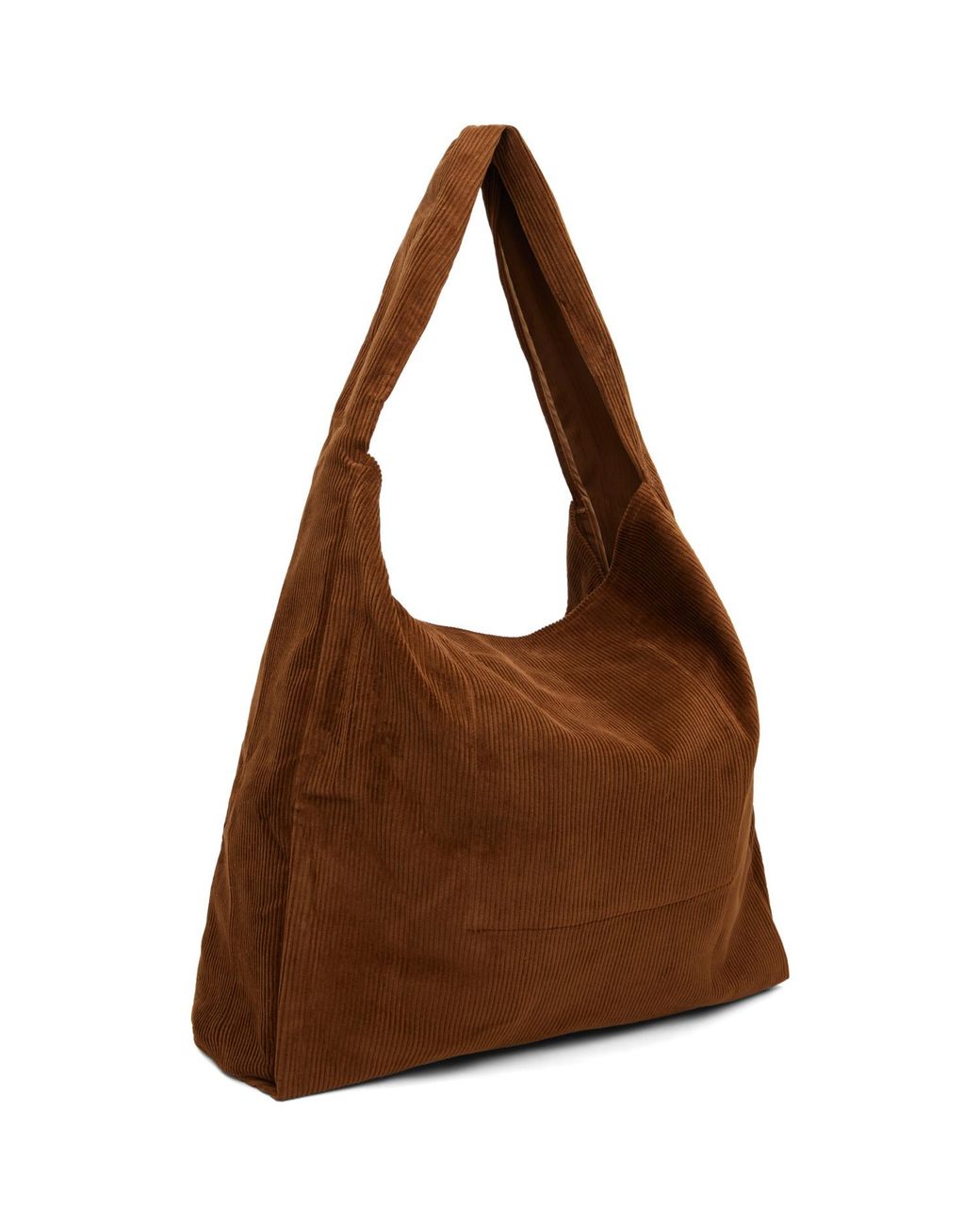 R13 Brown Easy Tote