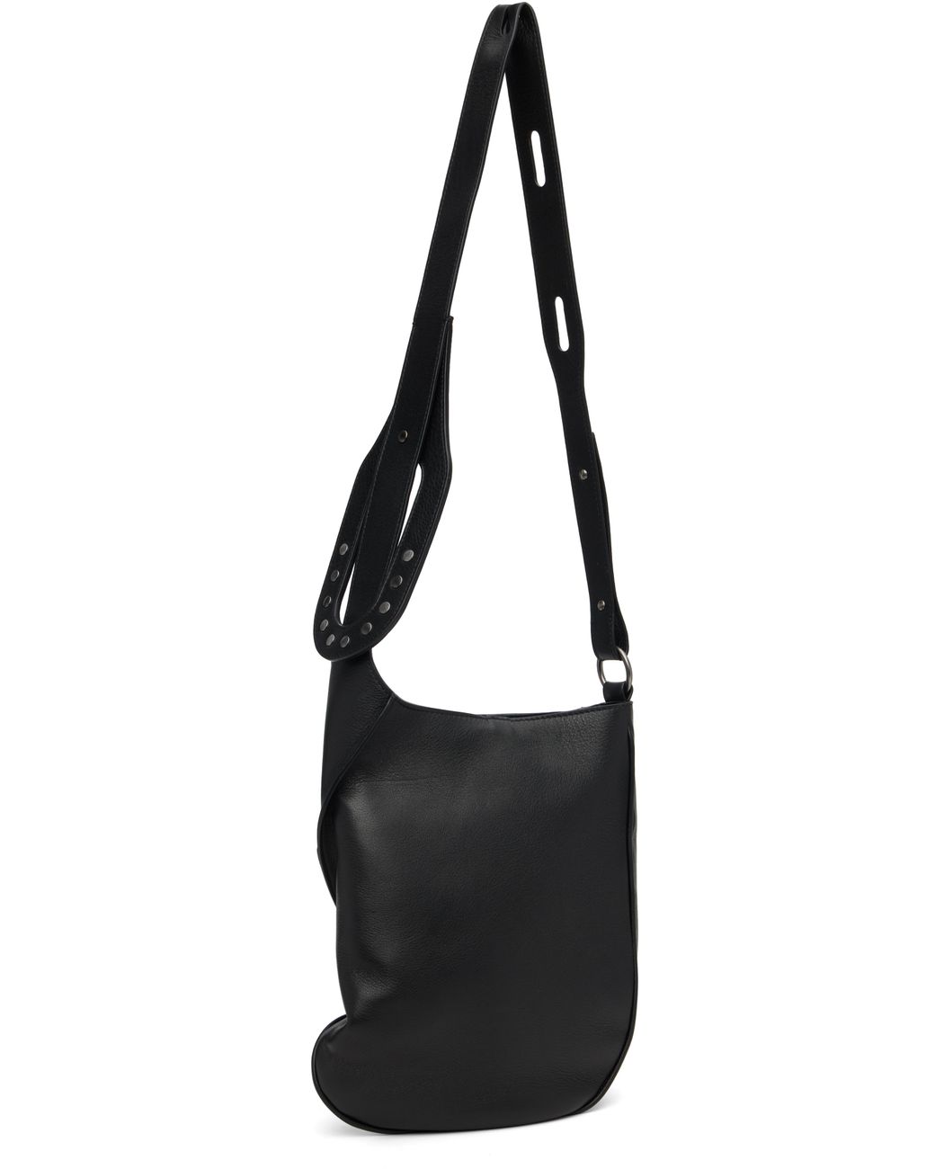 Kiko Kostadinov Slatina Bag in Black for Men | Lyst