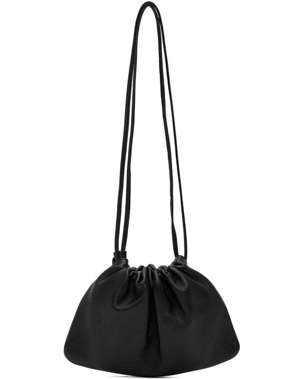 nothing-written-Black-Mini-