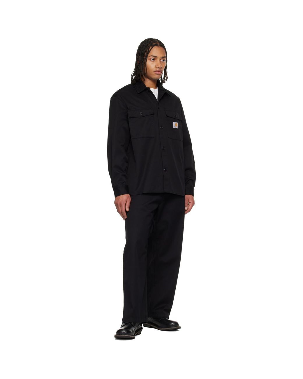 Carhartt Black Carhartt Work for men