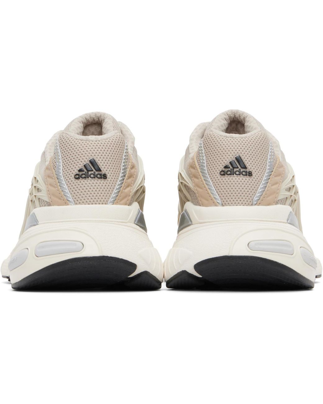 Adidas Originals Black Adistar Xlg 2.0 Sneakers