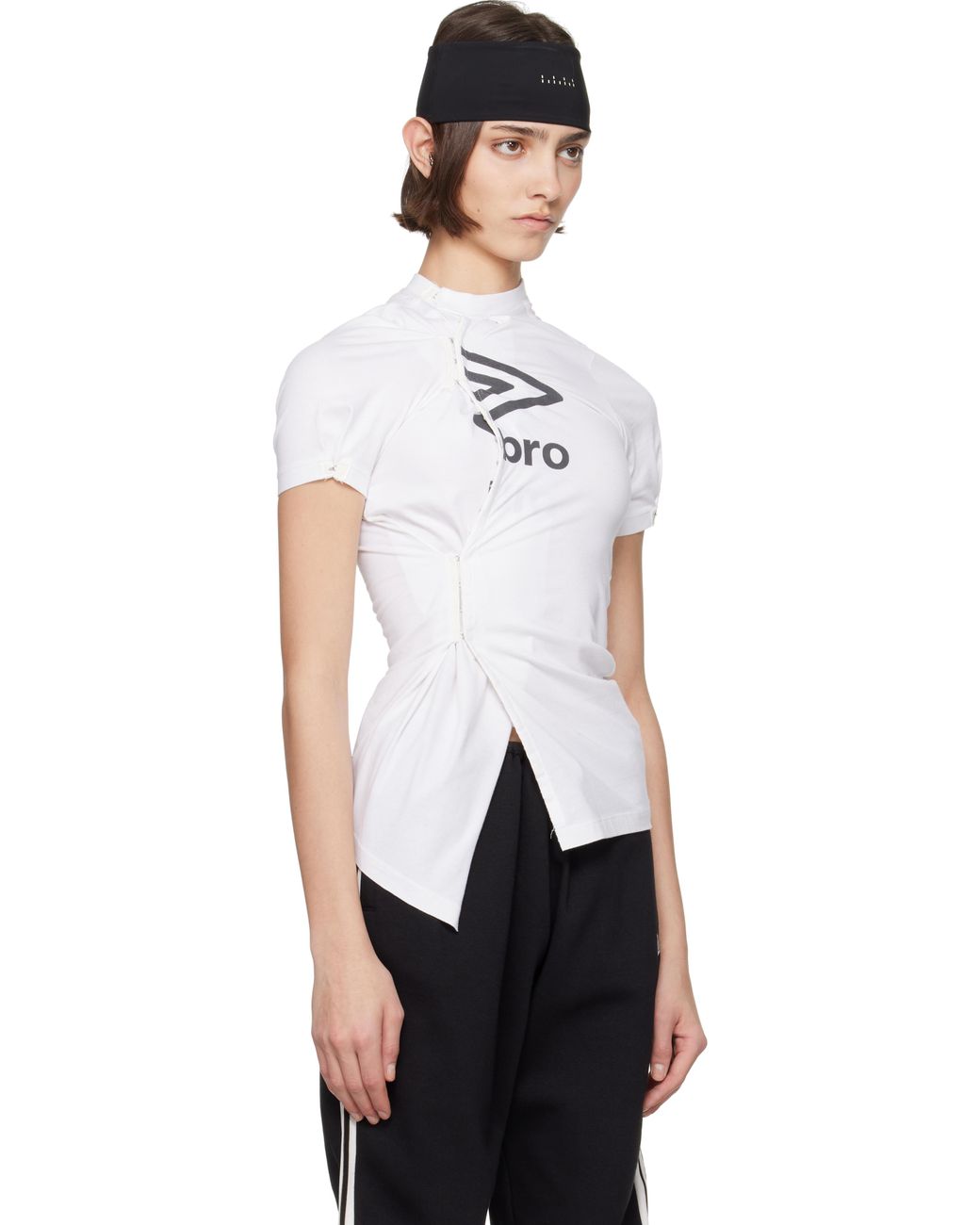 prototypes Hock & Bar Tシャツ prototypes Hock & Bar Tシャツ