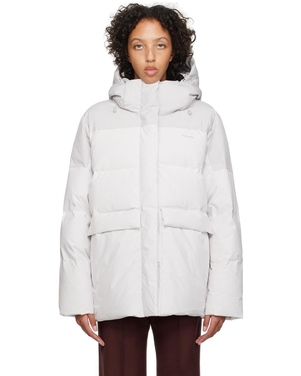 holzweiler-LtGreyMix-besseggen