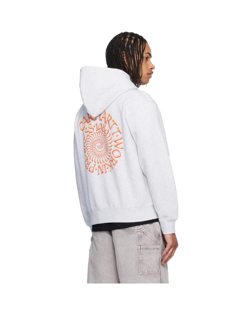 Carhartt White Carhartt Work for men