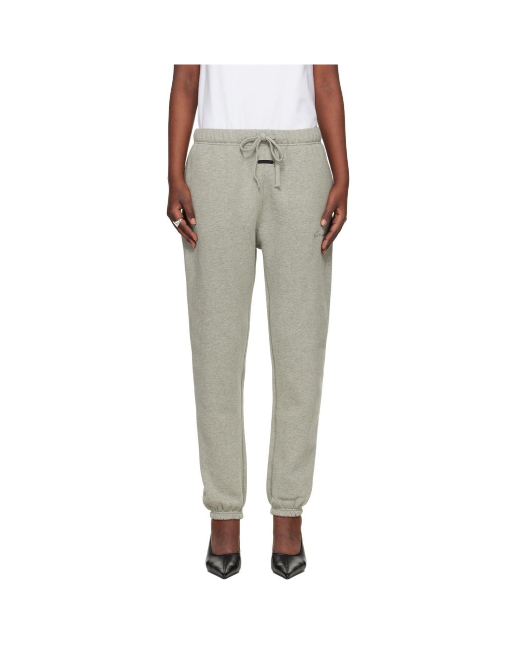 Fear Of God Multicolor Signature Vintage Sweatpants