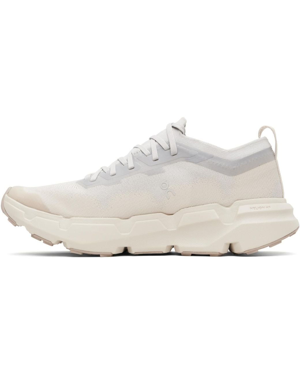 On Shoes Black Cloudsoma Sneakers for men