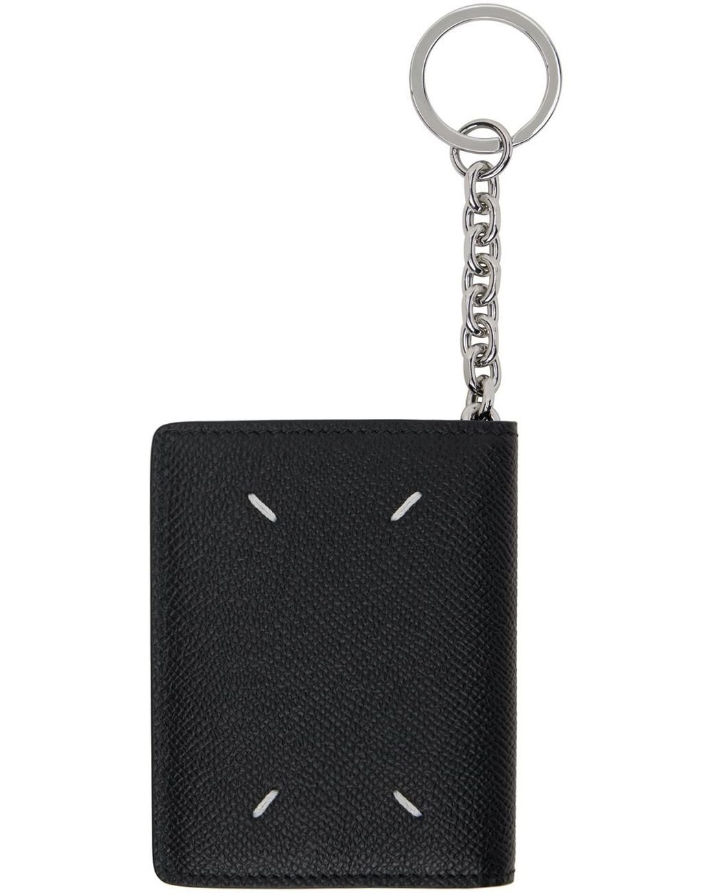 Keyring card case new arrivals