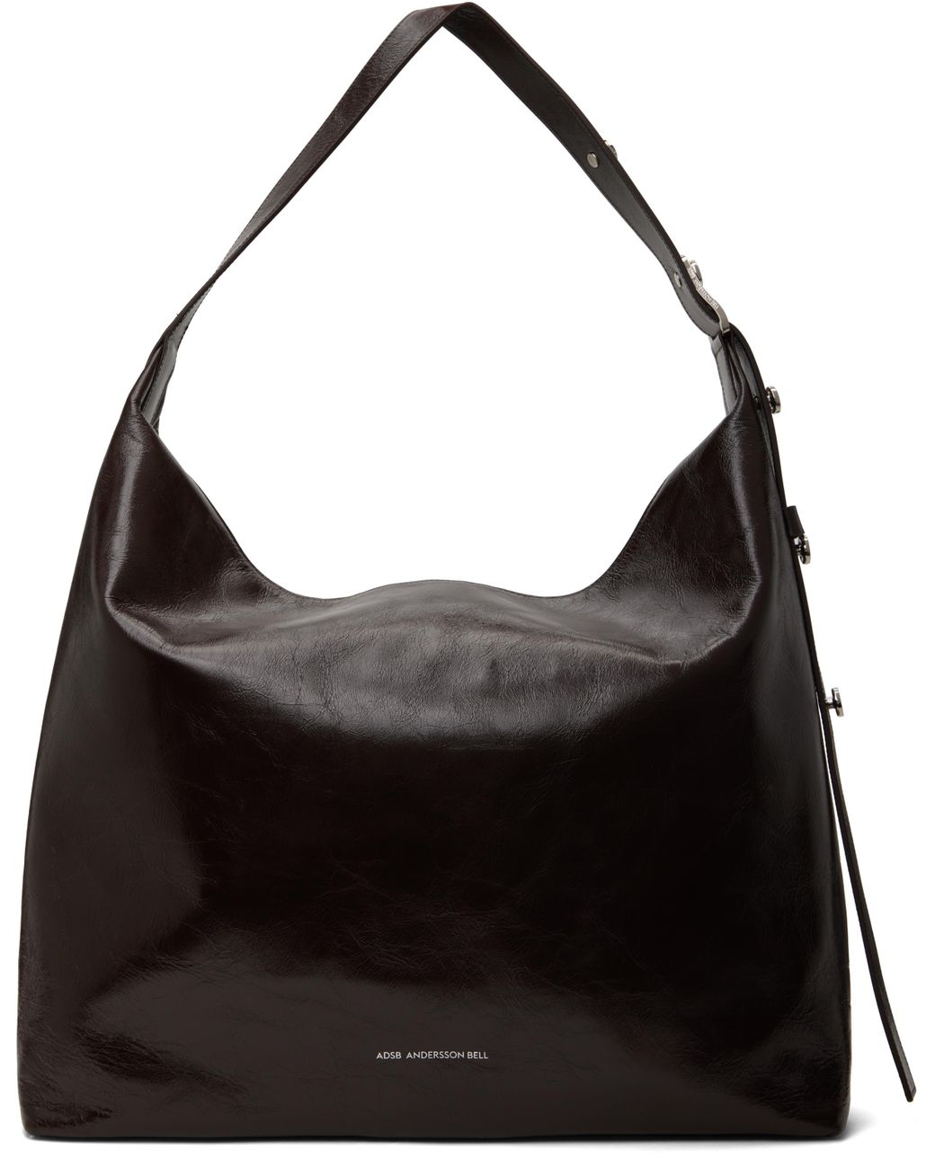 トートバッグ ANDERSSON BELL LARGE TRIANGOLO BAG 5FT1125 ANDERSSON BELL LARGE TRIANGOLO BAG 5FT1125 (ANDERSSON BELL