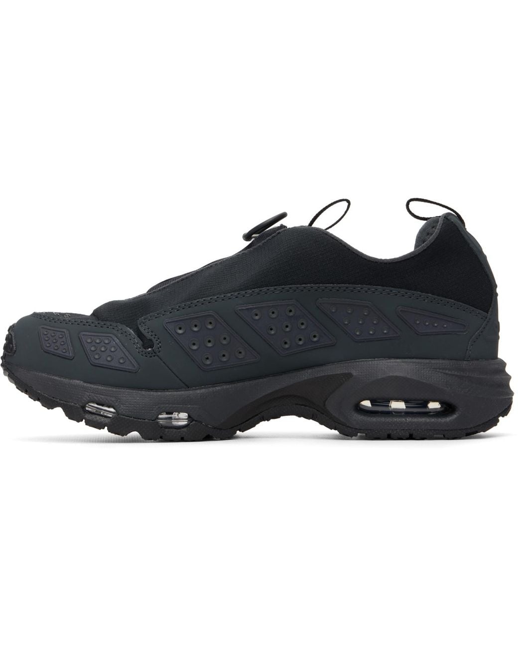 Nike Black Air Max Sndr Gore-Tex Sneakers for men