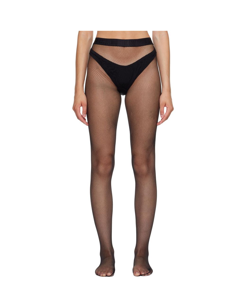 Wolford Multicolor Twenties Econyl Tights