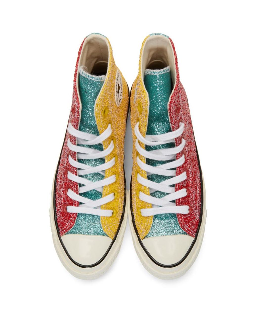 converse impala edition
