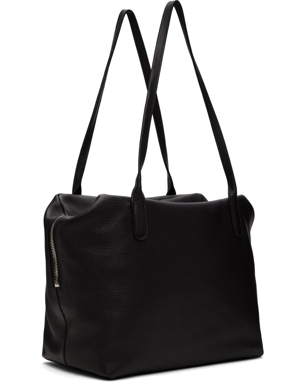ショルダーバッグ・ポシェット THE ROW HENRI SHOULDER BAG THE ROW - Henri shoulder bag | Leam Roma - Luxury Shopping
