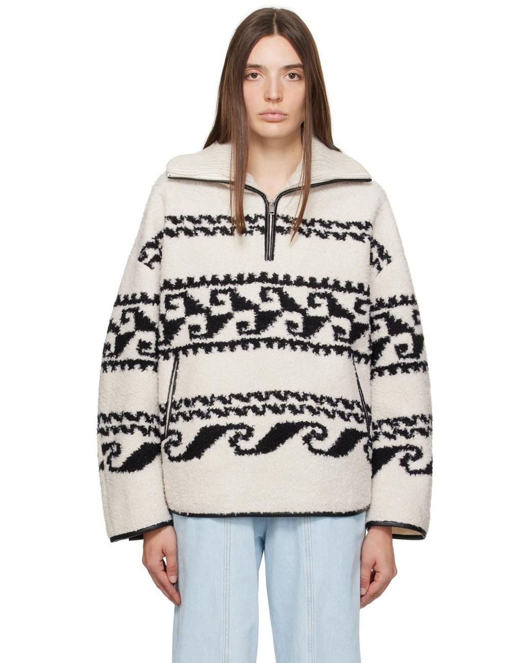 etoile-isabel-marant-EcEcru-