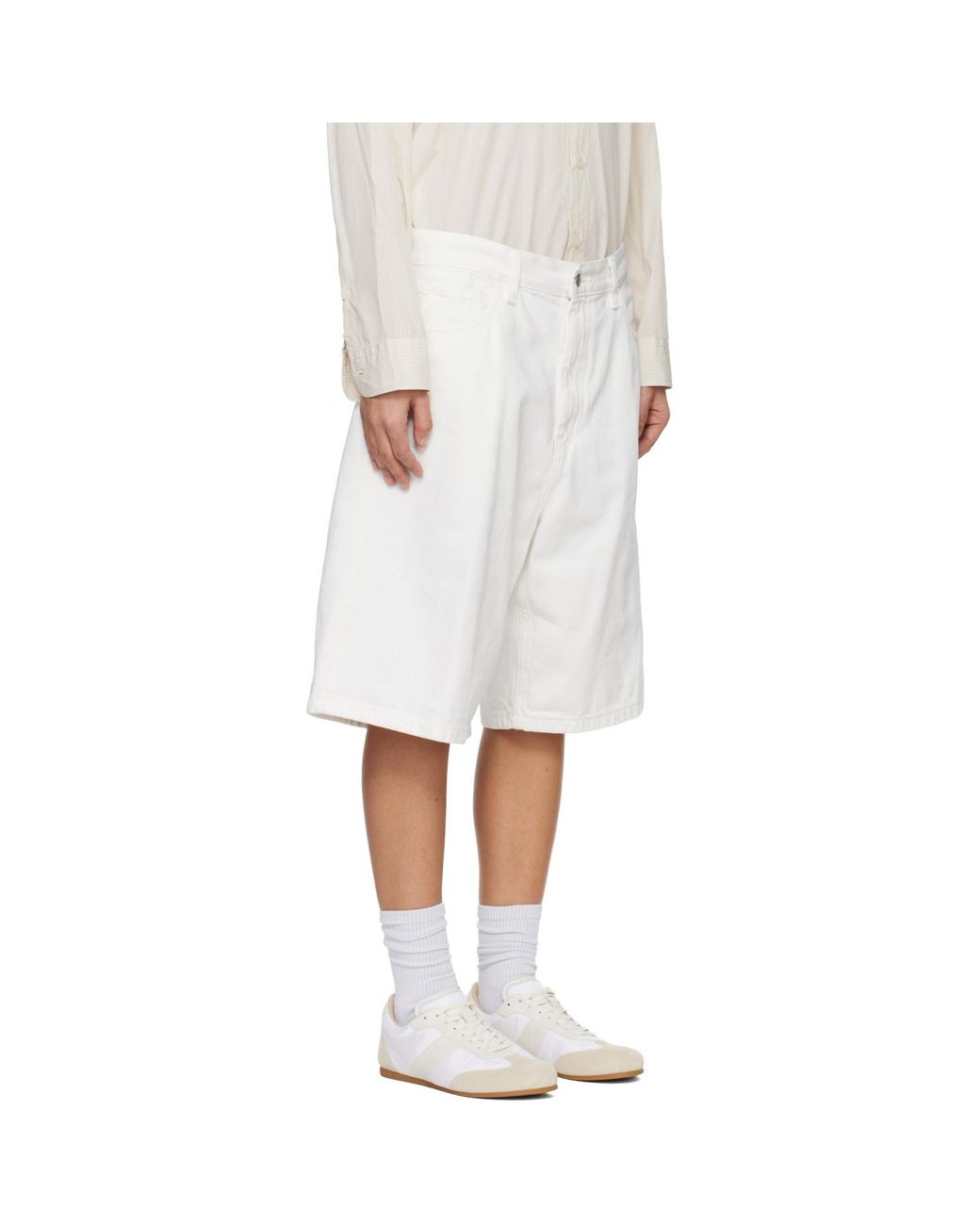 Carhartt White Carhartt Work