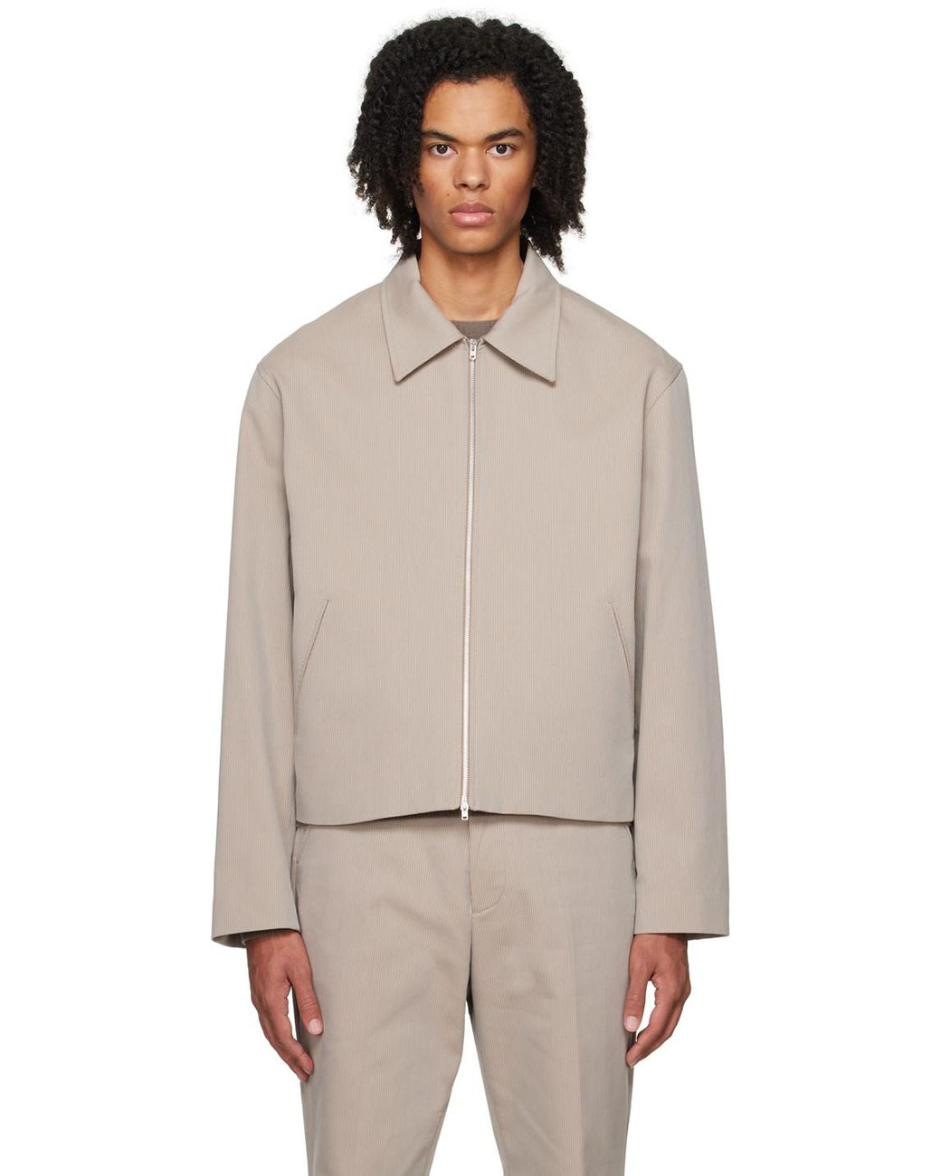 our legacy mini jacket サイズ 44