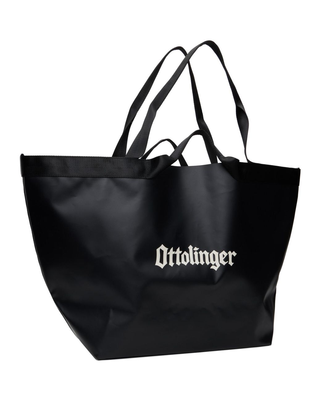 Cabas Infinity Noir OTTOLINGER en coloris Black