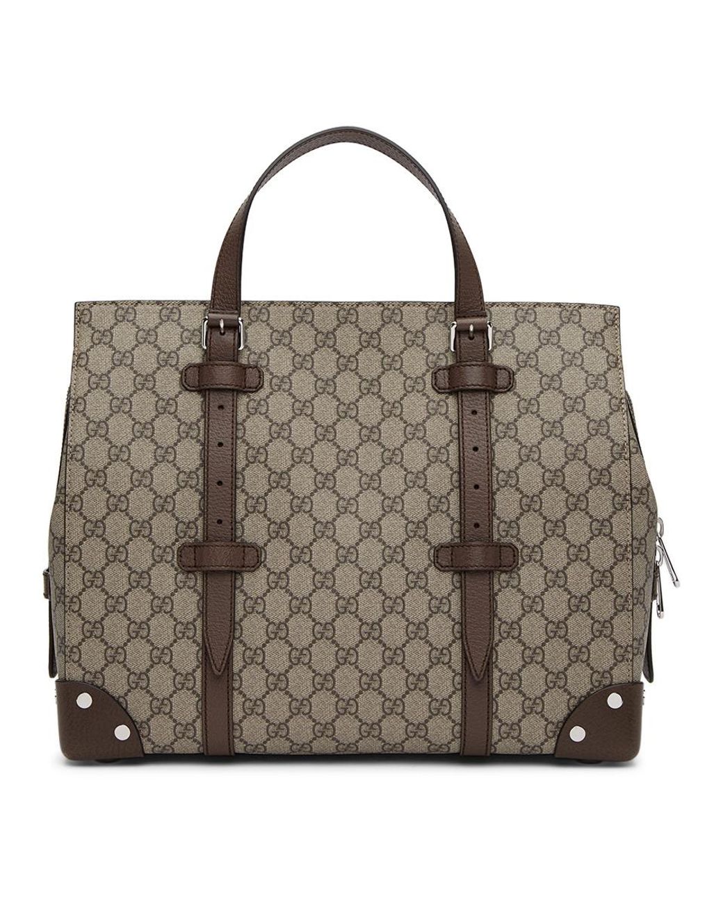gucci weekender