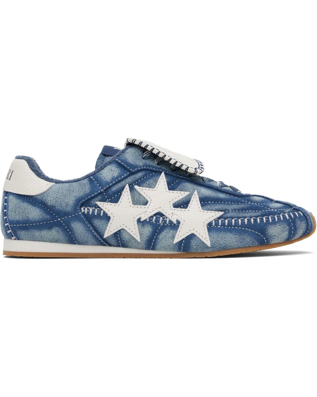 Baskets Pacific Bleues Amiri pour homme en coloris Blue