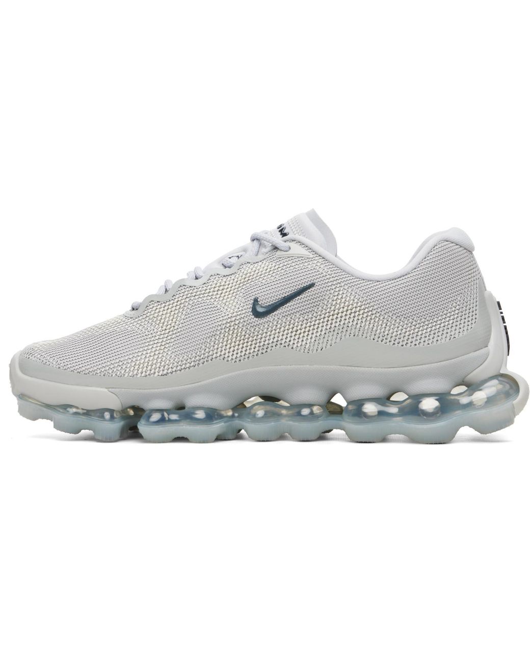 Baskets Air Liquid Max Grises Nike pour homme en coloris Gray
