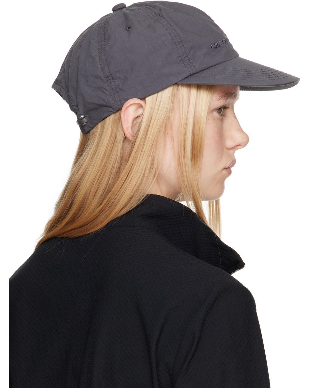 キャップ POST ARCHIVE FACTION 8.0 ARCHIVE CAP RIGHT 5FT1708 POST ARCHIVE FACTION 8.0 ARCHIVE CAP RIGHT 5FT1708 (POST