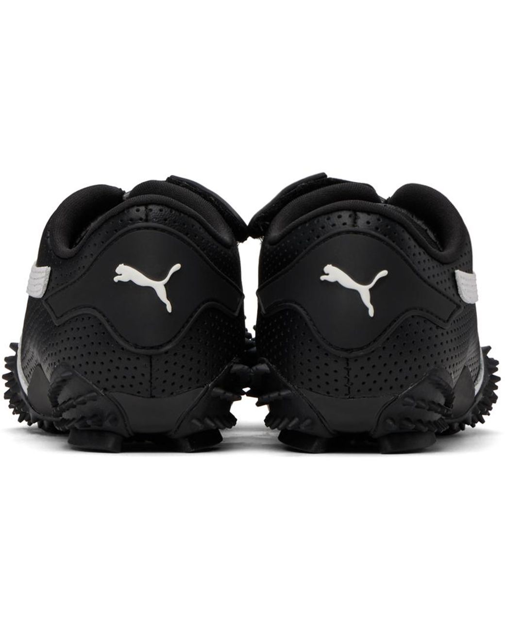 PUMA Mostro Perf in Black for Men Lyst UK