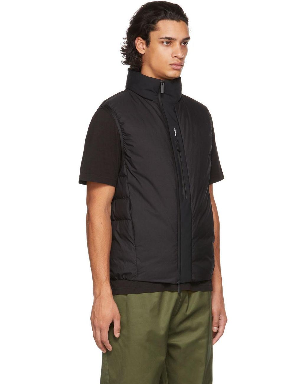 Moncler zidi gilet Clearance