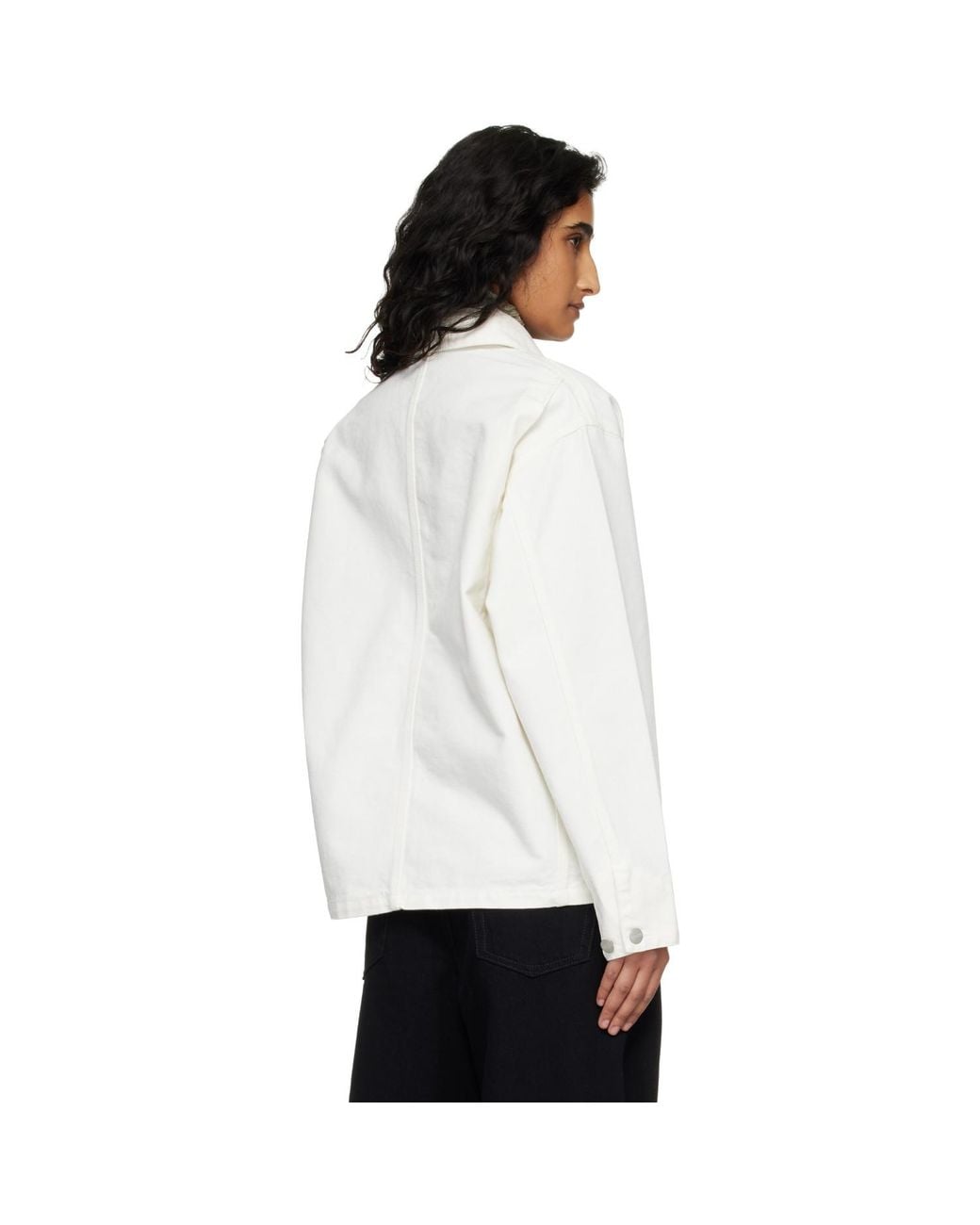 Carhartt White Carhartt Work