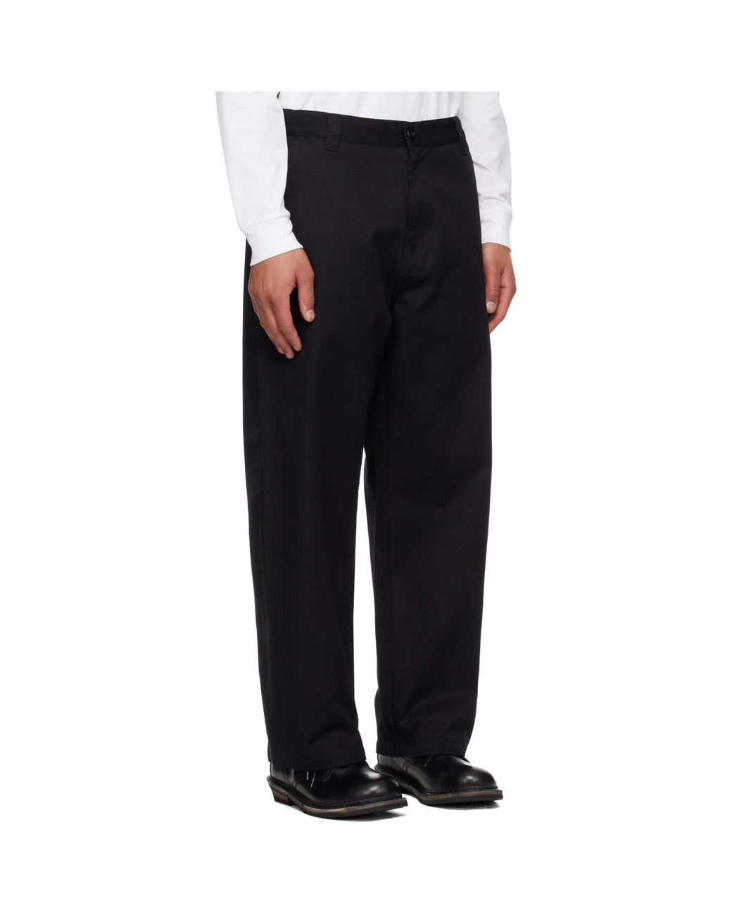 Carhartt Black Carhartt Work for men