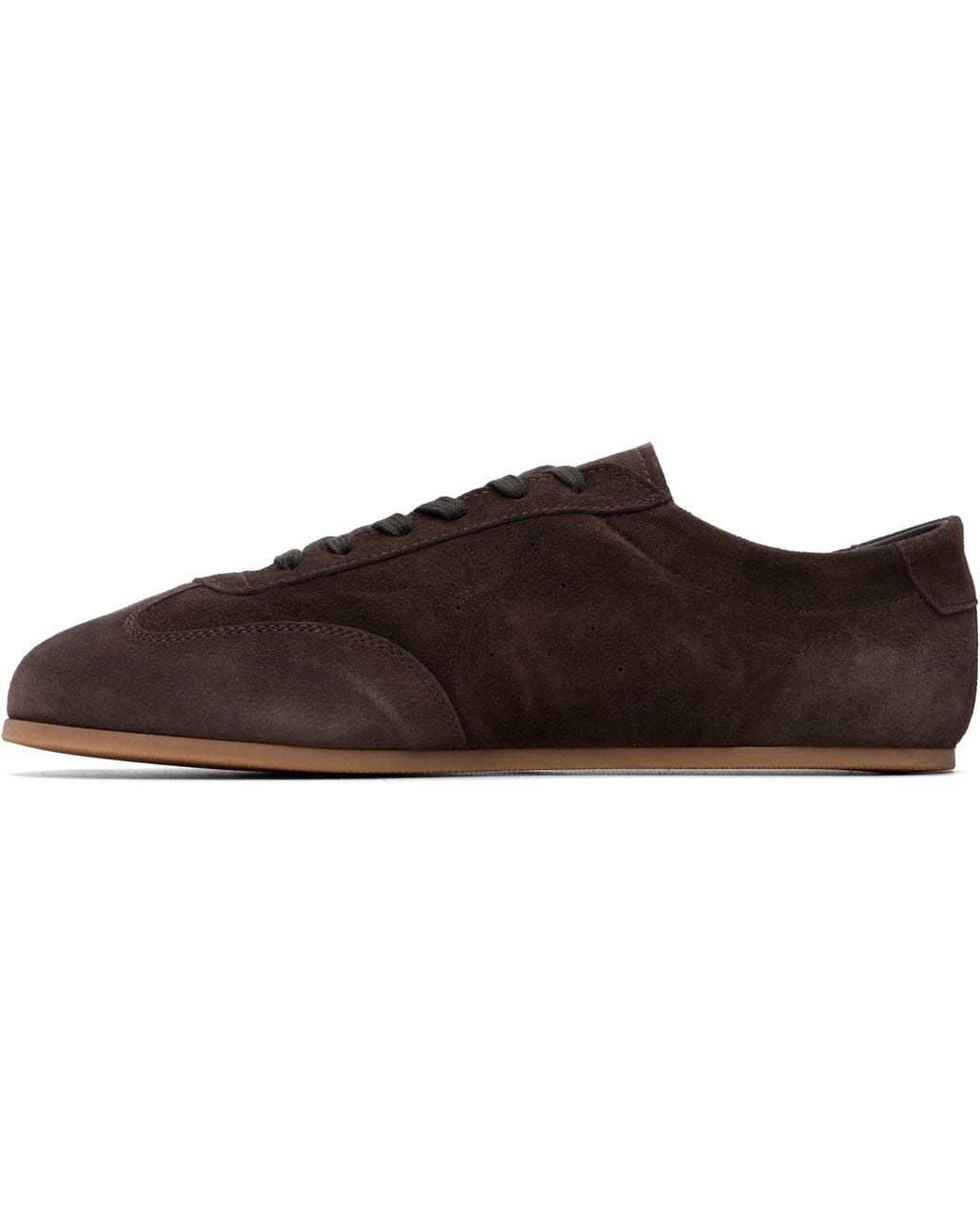 Baskets De Conduite Winter Brunes Common Projects pour homme en coloris Brown