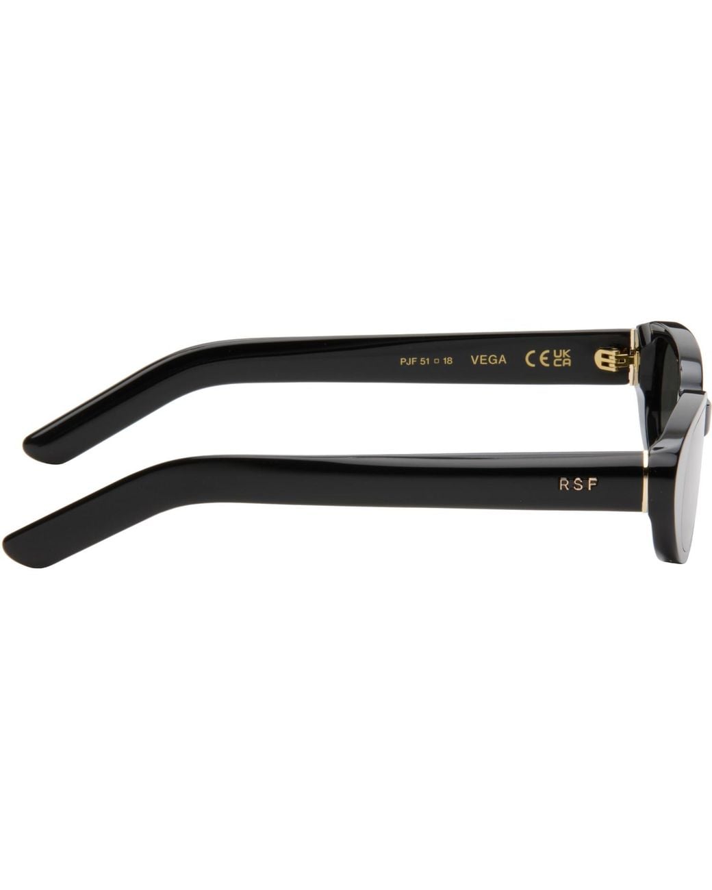 Retrosuperfuture Gray Vega Sunglasses for men