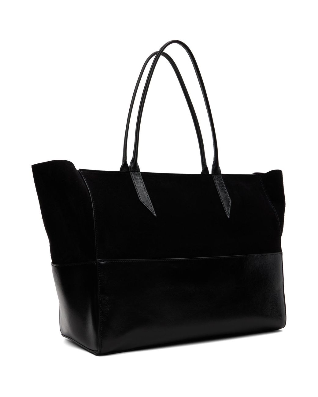 Metier Black Incognito 36 Tote