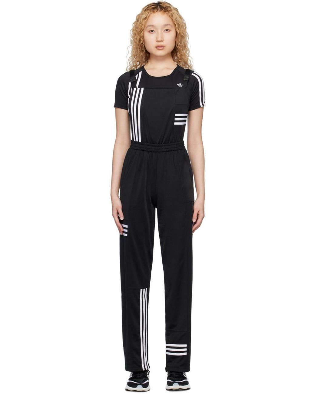 Costume adidas 3 stripes cheap