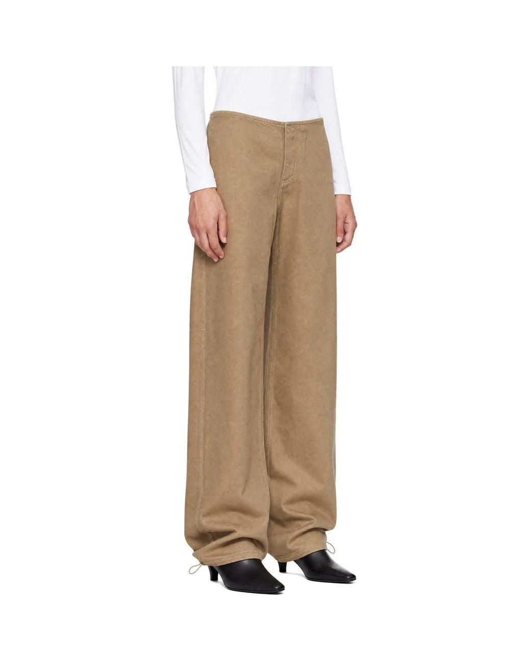 Still Here Natural Sport Jeans
