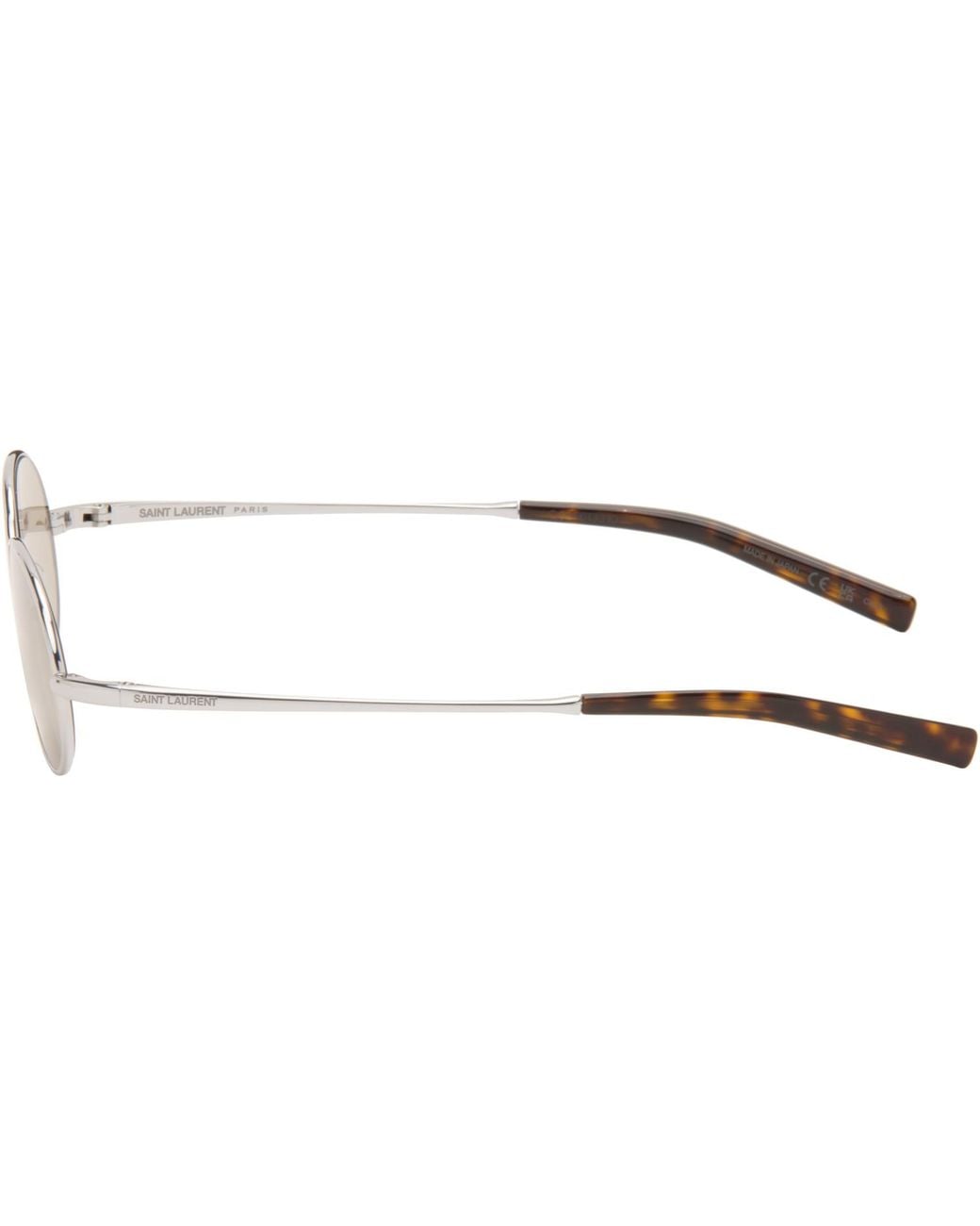 Saint Laurent Multicolor Sl 948 T Sunglasses