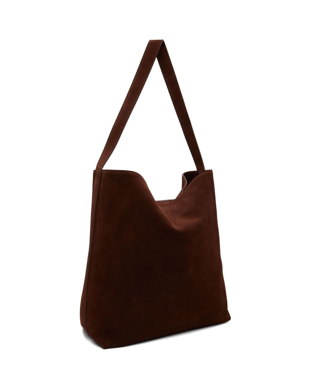 Aesther Ekme Brown Sac Supple Bag