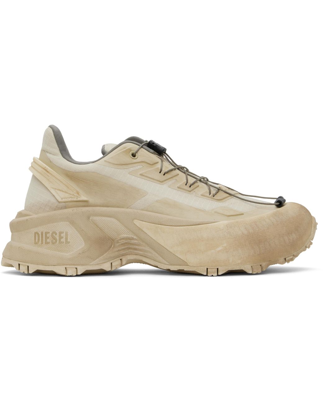 diesel-HA662-D-Cage-Runner-