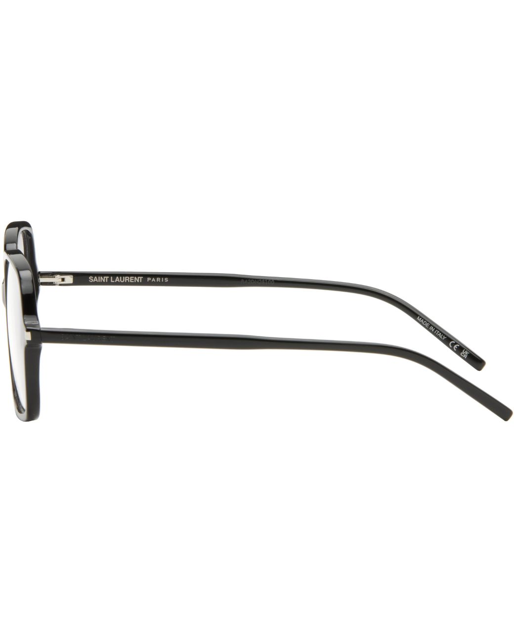 Saint Laurent Black Sl 892 Glasses