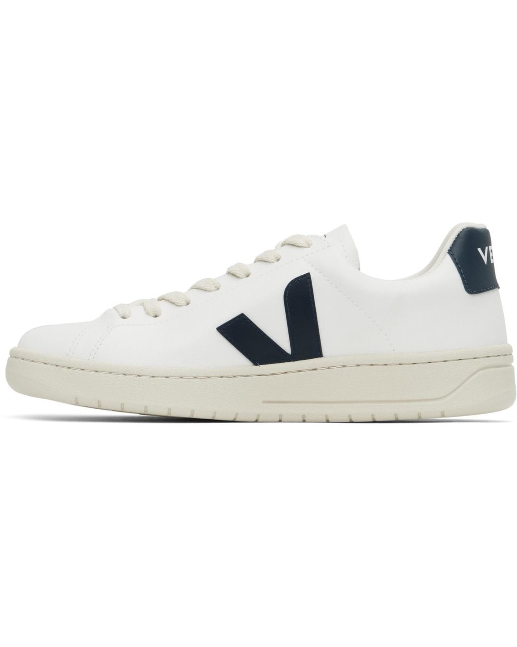 Veja Black Urca Cwl Sneakers for men